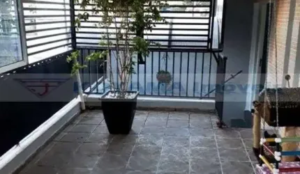 Sobrado com 2 dormitórios à venda, 130m² - Vila Gumercindo - São Paulo/SP