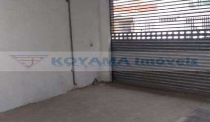 Sobrado com 5 kitnets à venda, 160 m²- Paulicéia - São Bernardo do Campo/SP