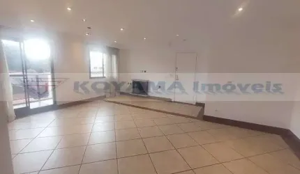 Apartamento com 4 dormitórios à venda, 148m² - Vila Mariana - São Paulo/SP