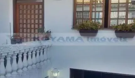 Sobrado com 3 dormitórios à venda, 147m² - São João Clímaco - São Paulo/SP