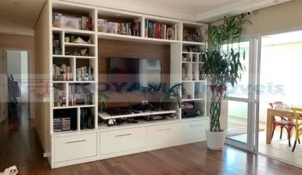 Apartamento com 3 dormitórios à venda, 100m² - Vila Mariana - São Paulo/SP