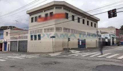 Prédio para alugar, 485m² - Santo Amaro - São Paulo/SP