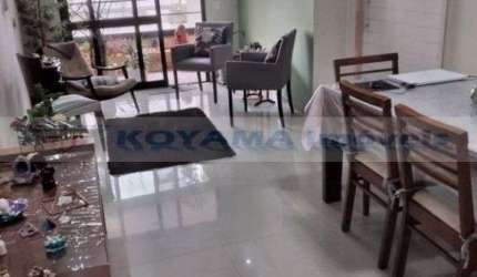 Apartamento com 3 dormitórios à venda, 86m² - Vila Mariana - São Paulo/SP