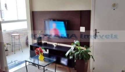 Cobertura com 3 dormitórios à venda, 140 m² por R$ 650.000,00 - Paulicéia - São Bernardo do Campo/SP