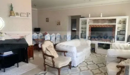 Apartamento com 3 dormitórios à venda, 120m² - Jardim da Saúde - São Paulo/SP
