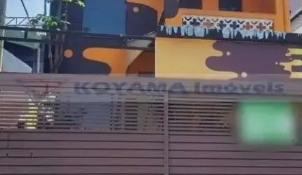 Sobrado com 3 dormitórios, 246m² - venda ou locação - Vila Clementino - São Paulo/SP