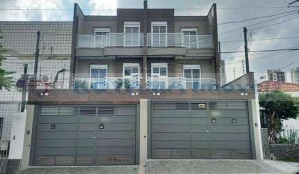 Sobrado com 3 dormitórios à venda, 170m² - Mirandópolis - São Paulo/SP