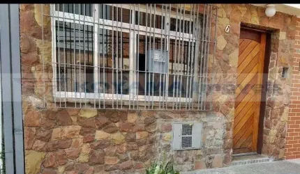 Sobrado de Vila com 3 dormitórios para alugar, 97m² - Saúde - São Paulo/SP