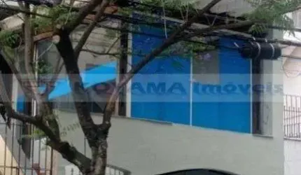 Sobrado Comercial para locação ou venda, Saúde, São Paulo.