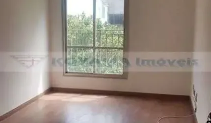Apartamento com 1 dormitório à venda, 50m² - Jardim Oriental - São Paulo/SP