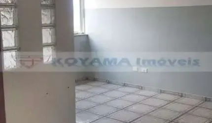 Apartamento com 2 dormitórios à venda, 65m² - Jardim da Saúde - São Paulo/SP