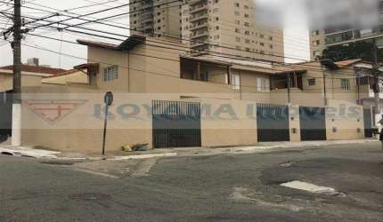 Casa para INVESTIMENTO à venda, 220m² - Vila Guarani (Zona Sul) - São Paulo/SP