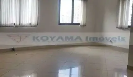 Sala à venda, 47m² - Saúde - São Paulo/SP