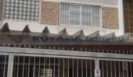 Sobrado com 3 dormitórios à venda, 177m² - Bosque da Saúde - São Paulo/SP
