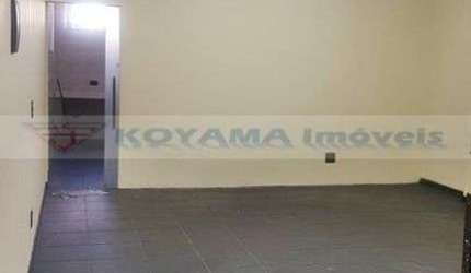 Sala para alugar, 36m² - Saúde - São Paulo/SP