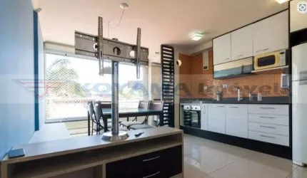 Apartamento com 2 dormitórios à venda, 56m² - Saúde - São Paulo/SP