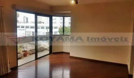 Apartamento com 3 dormitórios, 115 m² - venda por R$ 1.300.000,00 ou aluguel por R$ 6.437,00/mês - Vila Clementino - São Paulo/SP
