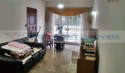 Sobrado com 2 dormitórios à venda, 140 m² por R$ 750.000,00 - Jardim da Saúde - São Paulo/SP