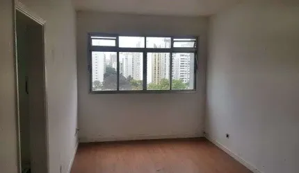 Apartamento com 2 dormitórios para alugar, 86m² - Moema - São Paulo/SP