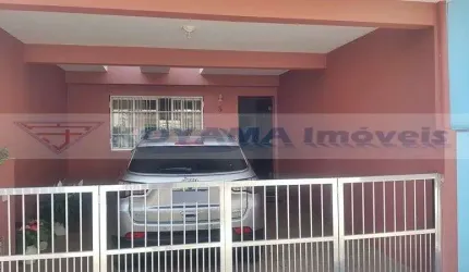 Sobrado com 2 dormitórios à venda, 127 m² por R$ 830.000,00 - Vila da Saúde - São Paulo/SP