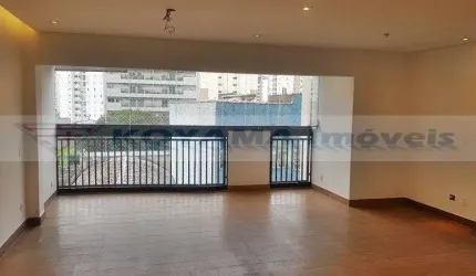 Apartamento com 3 dormitórios à venda, 106 m² - Saúde - São Paulo/SP