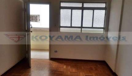 Apartamento com 2 dormitórios, 55 m² - venda por R$ 500.000,00 ou aluguel por R$ 2.775,00/mês - Saúde - São Paulo/SP