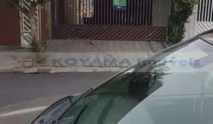 Sobrado com 2 dormitórios à venda, 125 m²   - Nova Petrópolis - São Bernardo do Campo/SP