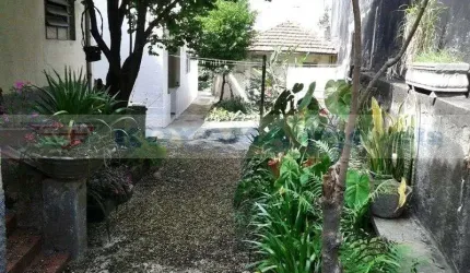 Casa com 2 dormitórios à venda, 252m² - Saúde - São Paulo/SP