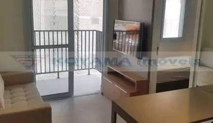 Apartamento com 2 dormitórios, 38m² - venda ou locação - Saúde - São Paulo/SP
