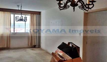Apartamento com 3 dormitórios à venda, 148 m²  - Santo Antônio - São Caetano do Sul/SP