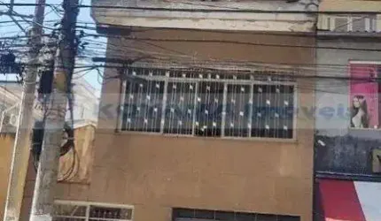 Sobrado com 3 dormitórios à venda, 200m² - Saúde - São Paulo/SP