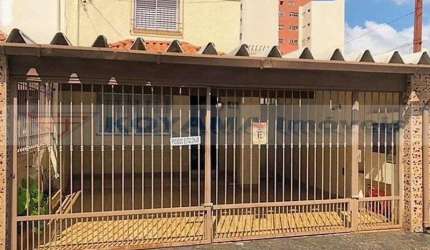 Sobrado com 2 dormitórios à venda, 183m² - Bosque da Saúde - São Paulo/SP