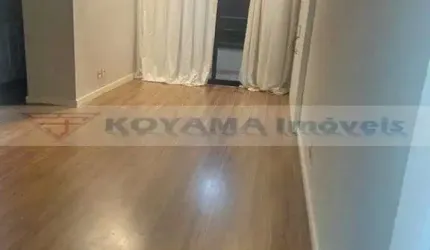 Apartamento com 3 dormitórios para alugar, 85m² - Vila Mariana - São Paulo/SP