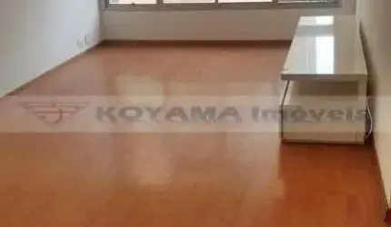 Apartamento com 2 dormitórios à venda, 89m² - Vila Clementino - São Paulo/SP