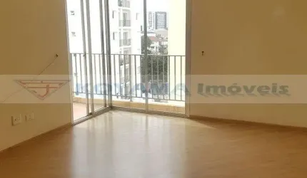 Apartamento com 2 dormitórios à venda, 62m²- Mirandópolis - São Paulo/SP