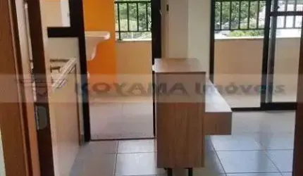 Apartamento com 2 dormitórios, 40m² - venda ou locação - Saúde - São Paulo/SP
