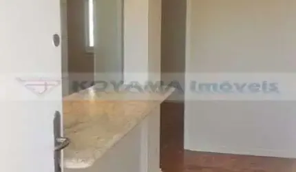 Apartamento com 2 dormitórios à venda, 51m² - Bosque da Saúde - São Paulo/SP