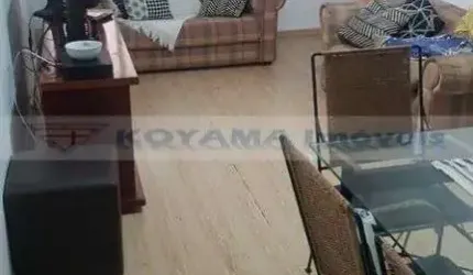 Apartamento com 2 dormitórios à venda, 88m² - Saúde - São Paulo/SP