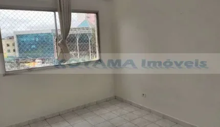 Apartamento com 2 dormitórios para alugar, 52m² - Vila Vera - São Paulo/SP
