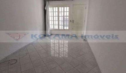 Sobrado com 2 dormitórios para alugar, 150m² - Mirandópolis - São Paulo/SP