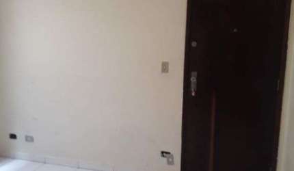 Apartamento com 1 dormitório para alugar, 65 m² por R$ 1.366,00/mês - Paulicéia - São Bernardo do Campo/SP