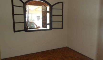 Casa com 2 dormitórios para alugar, 100 m² por R$ 1.882,00/mês - Paulicéia - São Bernardo do Campo/SP