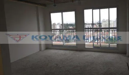 Sala comercial à venda, Saúde, São Paulo - SA0012.