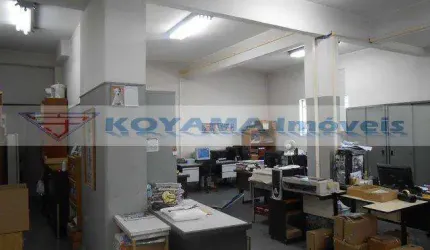 Prédio comercial à venda, Liberdade, São Paulo.