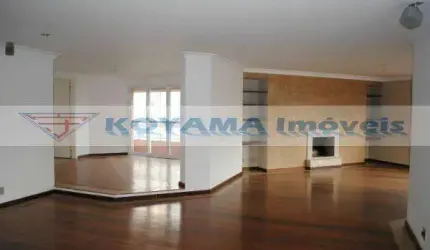 Apartamento residencial à venda, Morumbi, São Paulo.