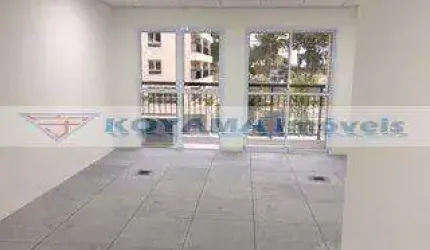 Sala  comercial para locação ou venda, Jabaquara, São Paulo.