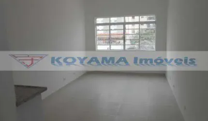 Sala comercial para locação, Mirandópolis, São Paulo.