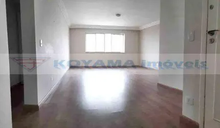 Apartamento residencial à venda, Vila Santo Estéfano, São Paulo.