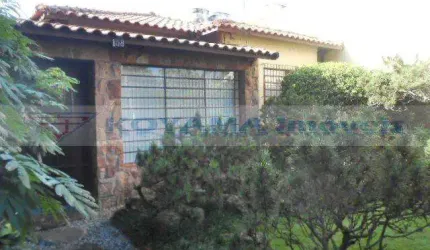 Casa com 5 dormitórios à venda, 165m² - Jardim da Saúde - São Paulo/SP