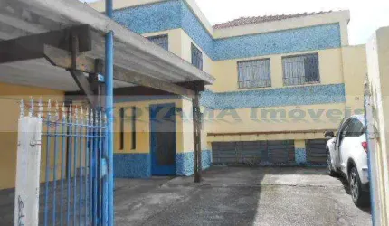 Sobrado à venda, 400m² - Jardim da Saúde - São Paulo/SP